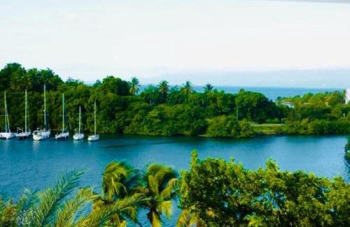 Pointe-a-Pitre Apartment | Kazasoleï