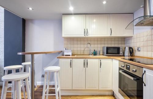 Kazimierz Apartment | Kazimierz Hideaway - Apartment with Mezzanines