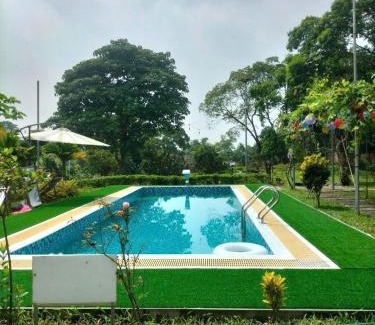 Ba Vi Apartment | Kazin Villa