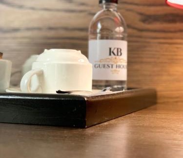 Groblersdal House | KB Guesthouse