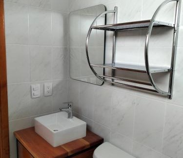 Comitan de Dominguez Apartment | KC Hotel & Suites