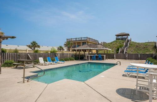 Kill Devil Hills House | KDH340 The Sandbox