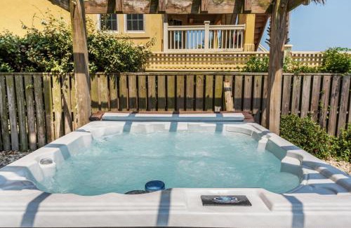 Kill Devil Hills House | KDH340 The Sandbox