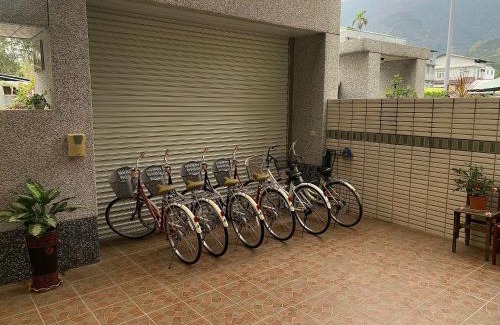 Guanshan House | Ke Lai Inn B&B