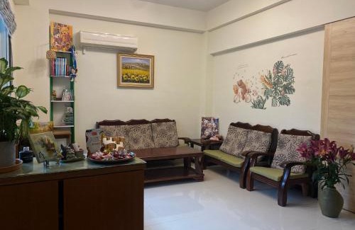 Guanshan House | Ke Lai Inn B&B