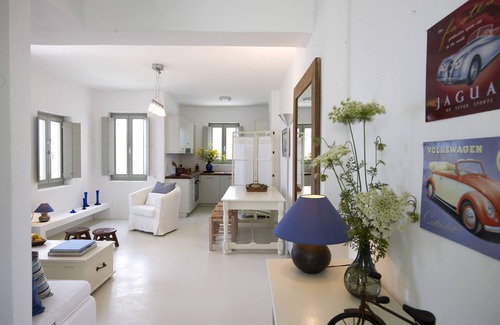 Ioulida House | Kea Village Suites & Villas