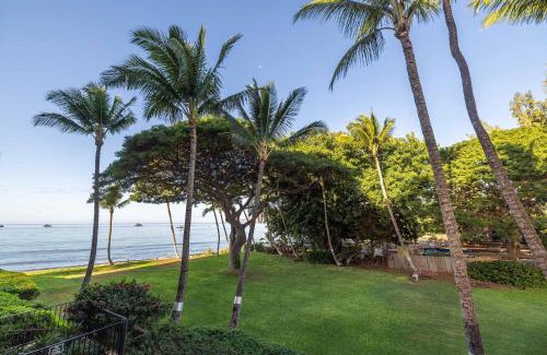 Kihei Apartment | Kealia Resort 208