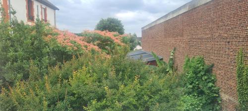 Sevran House | KECYHOUSE chambre Légendes