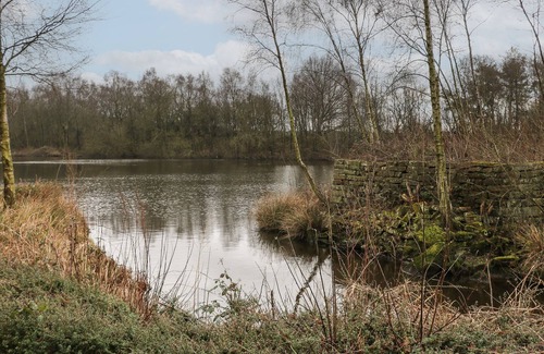 Beeley Cottage | KEDLESTON, family friendly, character holiday cottage in Two Dales