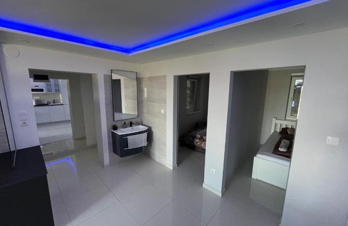 Siofok-Szabadifurdo Apartment | Kedvenc Apartman