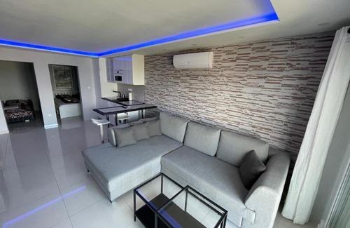 Siofok-Szabadifurdo Apartment | Kedvenc Apartman