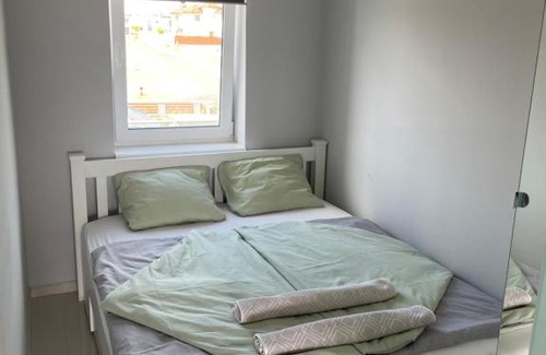 Siofok-Szabadifurdo Apartment | Kedvenc Apartman