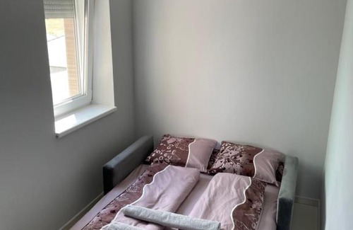 Siofok-Szabadifurdo Apartment | Kedvenc Apartman