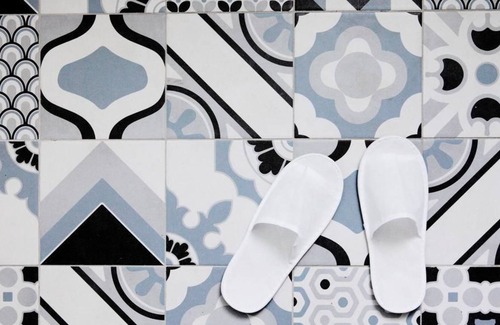 Ren'ai District Hotel | Keebe Hotel