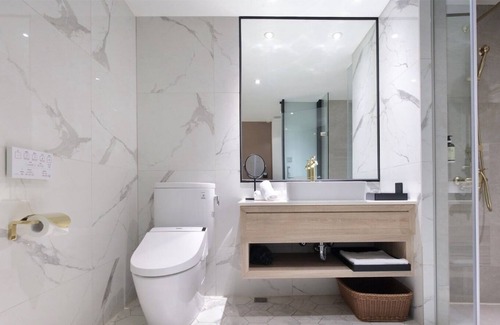 Ren'ai District Hotel | Keebe Hotel