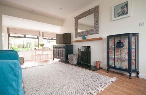 Crantock House | Keelyn