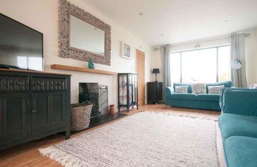 Crantock House | Keelyn