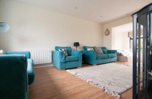 Crantock House | Keelyn