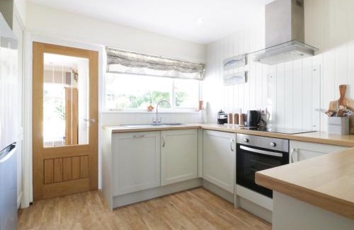 Crantock House | Keelyn