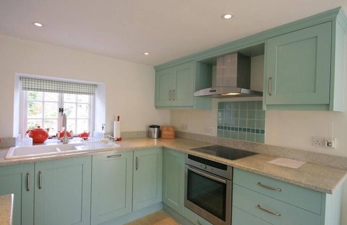 Kingham Cottage | Keen Cottage