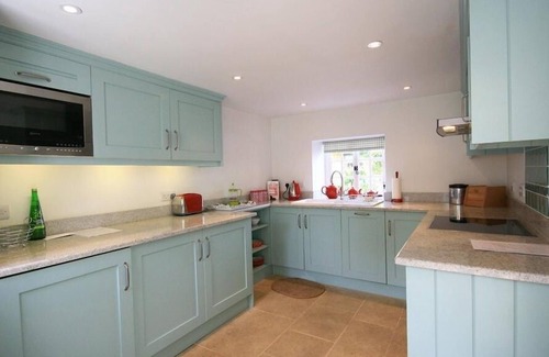 Kingham Cottage | Keen Cottage