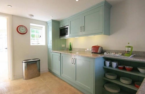 Kingham Cottage | Keen Cottage