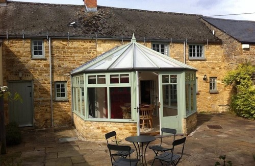 Kingham Cottage | Keen Cottage