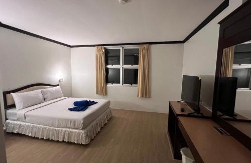 Ao Nang Hotel | Keep Aonang