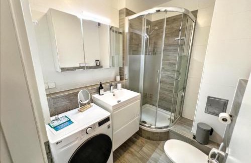 Leinfelden-Echterdingen Apartment | KEEP Apartment G1 nahe Messe/Flughafen