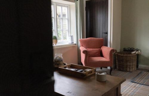 Stocksfield House | Keepers Cottage - North East Escapes