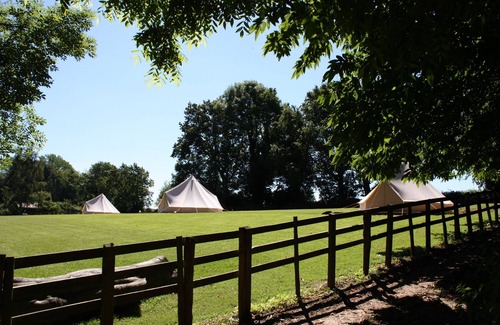 Brampton RV Rental | Keepers Meadow - Campground