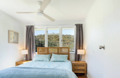 Tutukaka House | Keepin' it Coastal - Tutukaka Holiday Home