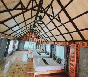 Samut Sakhon Hotel | Keeree Khao Sok Hotel