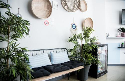 Exarhia Hostel | Kefi Hub