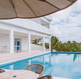 Maragogi Hotel | KEFI POUSADA
