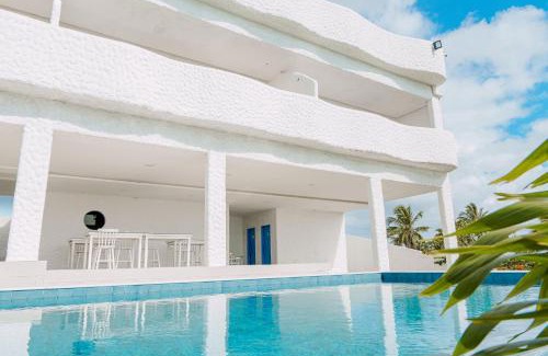 Maragogi Hotel | KEFI POUSADA