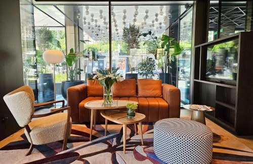 Opatija Hotel | Keight Hotel Opatija, Curio Collection By Hilton