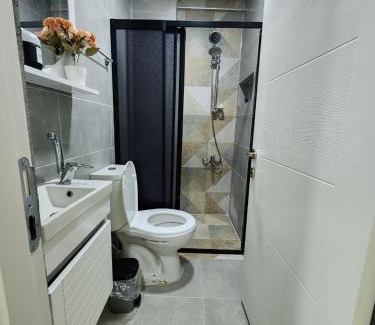 Tepebası Apartment | kek ke