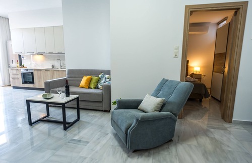 Gournai Apartment | Kelaya Luxury Apartments