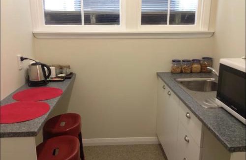 Wellington Bed & Breakfast | Kelburn B&B
