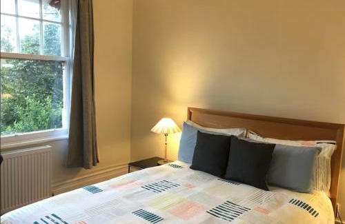 Wellington Bed & Breakfast | Kelburn B&B