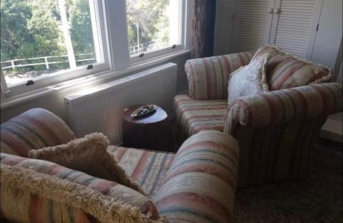 Wellington Bed & Breakfast | Kelburn B&B