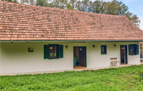 Strem House | Kellerstoeckl In Strem