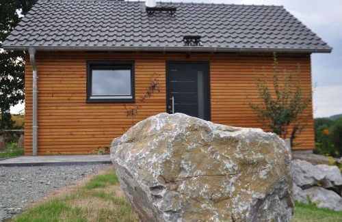 Schmittlotheim House | Kellerwald Chalet