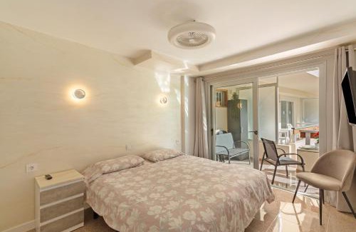 Maspalomas Apartment | Kellys' Apartment Las Camelias