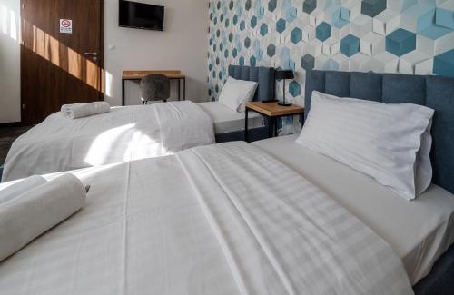 Nowa Sol Hotel | Kelman Inn Global Nowa Sól