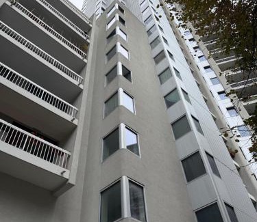 Flandres Apartment | Kelvin
