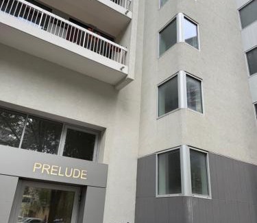 Flandres Apartment | Kelvin