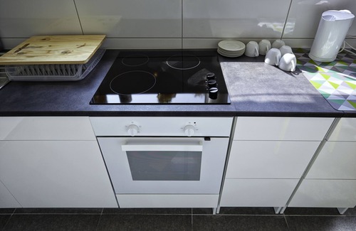 Ruit auf den Fildern Hotel | Kemnater Hof -APARTMENTS-