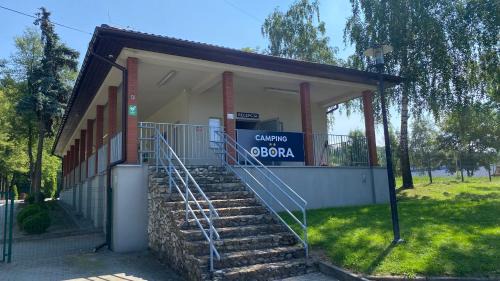 Raciborz Resort | Kemping Obora